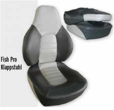 Klappstuhl Fisch Pro