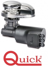 Ankerwinde Quick Prince DP3 1500W Ankerwinde Quick Prince DP3 1500W