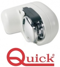 Ankerwinde Quick Mini Genius 150W ohne Verholspill Ankerwinde Quick Mini Genius 150W ohne Verholspill