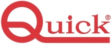 Ankerwinde Quick Mini Genius 150W ohne Verholspill