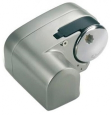 Ankerwinde Quick Ultra Genius Motor 800 W mit Verholspill Kettennuss 8 mm