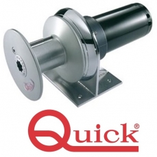 Ankerwinde Quick Winde Totem Ankerwinde Quick Winde Totem