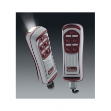 Ankerwinden Quick Fernbedienung HRC ohne Display Anzahl Kanle 2 mit Licht