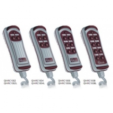 Ankerwinden Quick Fernbedienung HRC ohne Display Anzahl Kanle 6 mit Licht