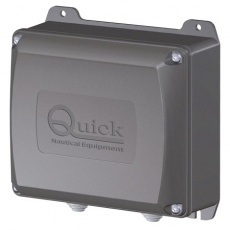 Ankerwinden Quick Empfänger Anzahl Relais 4 Ankerwinden Quick Empfänger Anzahl Relais 4