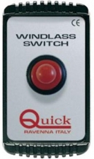 Quick hydraulische automatische Schutzschalter 80A