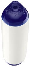 Polyform Fender Typ F8 wei