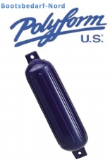 Polyform Fender Typ G 1 navy