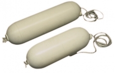 Fender aus weichem PVC Mae 10x26cm