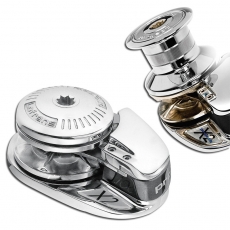 Ankerwinde Projekt X2 - 6 mm Ketten- Nuss ohne Spillkopf - 12V 1000 W