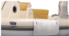 Fender für Schlauchboote Maße 250x500mm Fender für Schlauchboote Maße 250x500mm