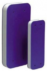 Flacher Fender aus EVA + PE 490x180x50mm Flacher Fender aus EVA + PE 490x180x50mm