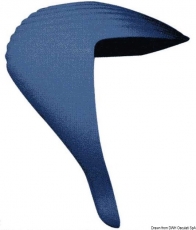 Fenderprofil Typ MAXFENDER wei