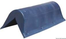 Fenderprofil Typ ANGOLO Farbe blau