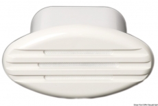 Einbaufhige Fanfare Einbaumae 85x50x80mm