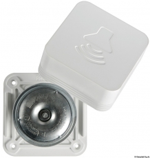 Membran-Bootshupe Q Box Ausfhrung wei