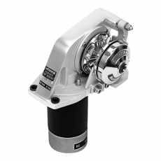 Ankerwinde DORADO 700 geeignet fr Schiffe von 6-10 m Kettennu 6 mm 12V / 700 W