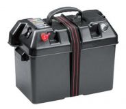 Batteriebox Power Center