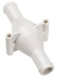 Tankberlaufpfeife Die FUEL WHISTLE von BARTON