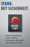 Doppelter Travellerblock, je 1 Rolle aus der S-Block Serie