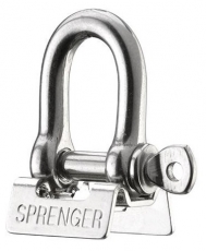 Optionales Arretierset für Blöcke aus der S-Block Serie Optionales Arretierset für Blöcke aus der S-Block Serie