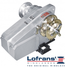 Ankerwinde CAYMAN 88 geeignet für Boote bis von 8-13m Kettennuss für 8 mm 12V / 1000W Ankerwinde CAYMAN 88 geeignet für Boote bis von 8-13m Kettennuss für 8 mm 12V / 1000W