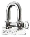 Optionales Arretierset fr Blcke aus der S-Block Serie