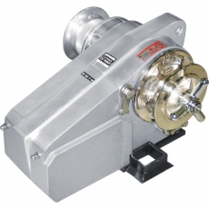 Ankerwinde CAYMAN 88 geeignet fr Boote bis von 8-13m Kettennuss fr 8 mm 24V / 1000W
