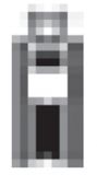 Sprenger - 12mm Block mit 1 Rolle und Patentschkel