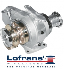 Ankerwinde Modell FALKON Kettennuß 12mm 12V 1700W für Boote von 13-18 m Ankerwinde Modell FALKON Kettennuß 12mm 12V 1700W für Boote von 13-18 m