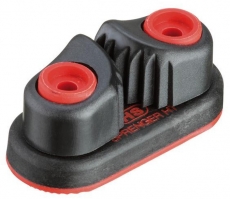 HS Sprenger Schotklemme Camlan HT08 für 3 - 6 mm Schot HS Sprenger Schotklemme Camlan HT08 für 3 - 6 mm Schot