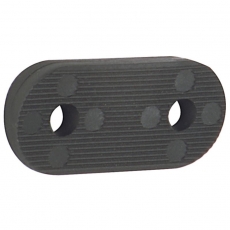 HS Sprenger Unterlegkeil 15° Kunststoff schwarz 1 Set = 2 Stück HS Sprenger Unterlegkeil 15° Kunststoff schwarz 1 Set = 2 Stück