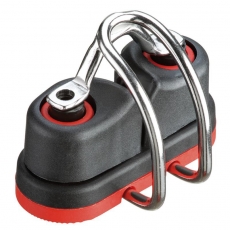 HS Sprenger Schotklemme komplett HT13 mit Spezial-Führung HS Sprenger Schotklemme komplett HT13 mit Spezial-Führung