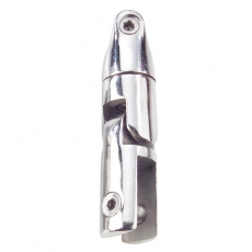 ANKERWIRBEL AISI 316 Länge 169mm ANKERWIRBEL AISI 316 Länge 169mm