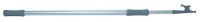 Bootshaken ausziehbar aus Leichtmetall Typ BASE Lnge Max 212cm