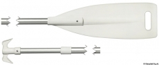 Teleskop-Paddel Lnge min bis max 90 bis 160cm