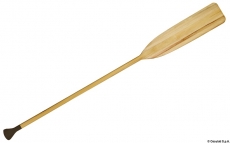 Paddel aus laminiertem Holz Länge: 141cm Paddel aus laminiertem Holz Länge: 141cm