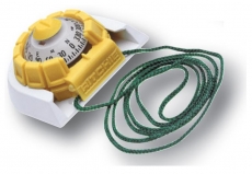 Handpeilkompass Ritchie X-11Y Ausfhrung mit 48 mm Rose