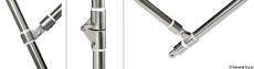 BIMINI DEEPTH 4 Bgel Farbe wei Breite 240 250cm