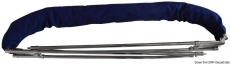 BIMINI DEEPTH 4 Bgel Farbe wei Breite 220 230cm