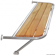 Heck-Badeplattformen für Segelboote Motorsegler Breite 840mm Heck-Badeplattformen für Segelboote Motorsegler Breite 840mm