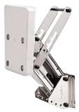 Motorhalterungen fr Klappmotoren fr 20 PS oder 45kg