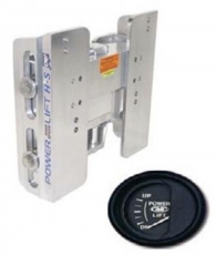 Elektro-hydraulischer Motorenheber für Außenbordmotoren - CMC V6 Elektro-hydraulischer Motorenheber für Außenbordmotoren - CMC V6