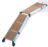 Gangway Lnge 212cm, Gewicht 15 kg