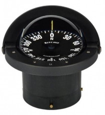 Einbaukompass Ritchie Navigator FN 201 schwarz Einbaukompass Ritchie Navigator FN 201 schwarz