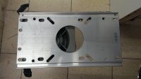 Mainstay Fu aus Stahl Hhe: 460mm