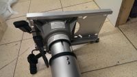 Mainstay Fu aus Stahl Hhe: 460mm