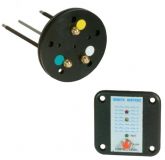Fkalientank-Satz Tank mit eingebauter Fkalienpumpe 12 V und Zubehr 75 L