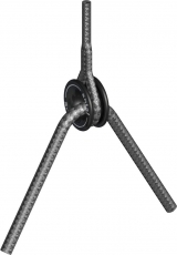 Low friction rings 10mm der Ring von Antal