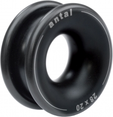 Low friction rings 20mm der Ring von Antal Low friction rings 20mm der Ring von Antal